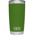 John Deere 20oz Green Yeti   Tumbler - Lp82754