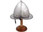 18g Steel Medieval Warrior Spanish Morion Helmet-conquistador Armor Helmet
