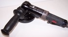 3m Angle Grinder  model 28824  Black Air Powered   Pre-owned
