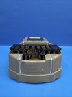 Sm Stenograph Reporter Model Vintage Stenographic Machine W  Case Needs Service