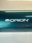 Orion Spaceprobe 3  Equatorial Reflector Telescope Teal Green