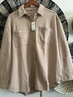 Aerie Lumberjane Shirt Nwt