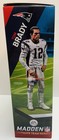 Mcfarlane Toys Madden Nfl Ultimate Team Tom Brady Action Figure Boxed