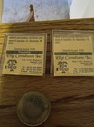 Manitoulin Island Haweater Token Trade Dollar 2000  2001  2002