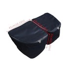Front Trunk Organizer With Cooler Bag For Tesla Model For Model 3 A Pair