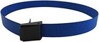 Scuba Diving Weight Belt Nylon Webbing 2 Inch Wide 60 Inch Long Adjustable
