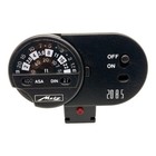 Metz 20 B 5 Universal Camera Flash Blitz Unit For Easybuy In Ovp