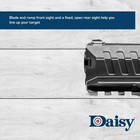 Daisy Powerline 426 Co2 Bb Air Pistol - 15rd Magazine