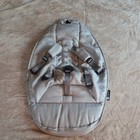 4moms Mamaroo Fabric Seat  Replacement Parts Cover Pad W  Harness Model 1046