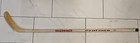 Peter Bondra Game Used 1992-93 Washington Capitals Team Signed Hockey Stick