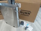 Bunn - 39600 0084- 4 Gal Narrow Iced Tea Dispenser  Reservoir  Tdo-n-4 0 Rsvr 