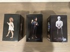 Firefly Serenity Qmx Little Damn Heroes Mini Masters Figures Saffron