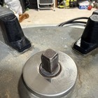 Waring Cb-6 Commercial 1-gal Blender Model  31bl79  See Description Please