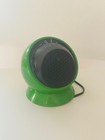 Original Radio Vintage Lesa Funny 1970 Working Brionvega Era Kartell Brown