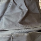 Seat Canopy Sun Shade For Baby Jogger City Select Stroller Black