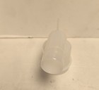 1 New Pack Of 3 Lancer Nozzle Upper Body 121459