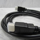 100 Lot - New 6  Ft High Speed Hdmi To Hdmi Cable Up To 4k Resolution  - Black