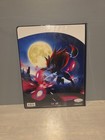 Pokemon Trading Card Game Black And White Album Binder Ultra Pro 2011 Used As Is
