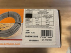 Schluter Systems Ditra-heat-e Floor Heating Cable Dhehk12016