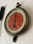 Antique 1914 John Chatillon   Sons 20 Lb  Produce Scale General Store