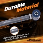 Rear Lower Control Camber Arms For 2003-2007 Honda Accord 04-08 Acura Tsx Tl Rl