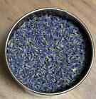 Certified Organic Culinary Herbal Tea Lavender Flower Buds  Proudly Grown In Ca