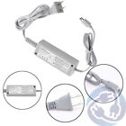 Ac Power Supply Charging Adapter Cable Charger For Nintendo Wii U Gamepad