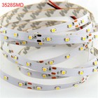 5m 5630 5050 3528 3014 Smd 300 600leds Flexible Led Strip Light Waterproof Dc12v