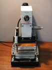 Ddt-90as Manual Hot Foil Stamping Machine-no Handle And Roller  Pre-owned 
