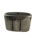 Traveling Teller Coin Bank The Savings Bank Of Glasgow No 25375 Antique Vtg