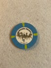 Vintage  1 Casino Chip From Caesars Palace Las Vegas Nv