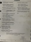 John Deere Manual Tm1501 - November 1996