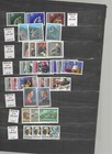 Liechtenstein-valuable Collection-mnh--f-vf- Sets-many Better - 200
