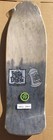 New Deal  spray Can Metallic  Reissue Skateboard Deck