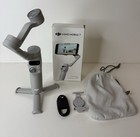 Dji Osmo Mobile 7 Smartphone 3 Axis Gimbal Stabilizer -gray