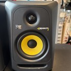 Krk Rokit 5 G3 Powered Studio Monitor Classic - Pair 