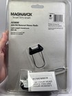 Vintage New In Box Magnavox Ae6690 Am fm Personal Stereo Radio Walkman 80s 90s
