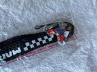 Mario Kart Ds Wrist Strap - Exclusive Nintendo Promo Item From Game Reservation