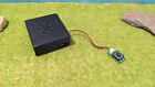 Soundbox Sound Module Church Bell Model Train Sound With Speaker And Switch