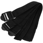 8pcs Shoelaces For Spike Shoes Lawn Aerator Shoes Strap Gardening Grass Aerator