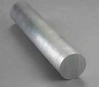Aluminum Round Rod Solid Bar 3 4  X 6 Feet Stock Alloy 6061 Unpolished Finish