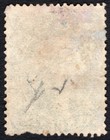 Scott 33  New Orleans  La  1859 Year Date Cds  Trace Of A Red Cancel