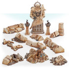 Timeworn Ruins New Oop Aos Age Sigmar Terrain Scenery