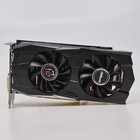 Asrock Radeon Rx 570 Phantom Gaming D 8gb Gddr5 Graphics Card 90-ga0m00-00uanf