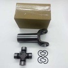 Transmission Slip Yoke 2-3-10431x 5-153x U Joint Kit Fits For Gm Turbo 400 Th400