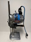 Eastman Blue Streak Fabric Cutter 11 5  Straight Blade Industrial Working