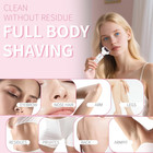 2026 Electric Razor For Women Men 4 In 1 Ladies Wet   Dry Body Razors And Facial