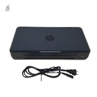 Hp Officejet 200 Mobile Printer Wireless Inkjet Portable Printer 262 Page Count