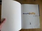 Storytime Crafts For Kids Vol  2 Very Good 2000 First Edition