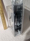 Neca Twilight Eclipse Edward Boxed Action Figure Plastic Black White Movie 2010